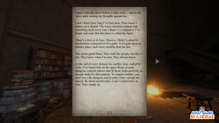 EP1: Sin Spire (Gameplay)