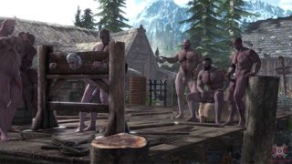 FULL: Skellige in Spring