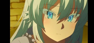 A beautiful slutty fox with sharp teeth