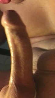 CUM SWALLOW AFTER HOT SELF SUCK