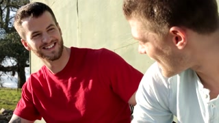 NextDoorRaw Bareback Bros