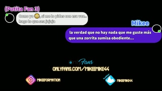 Erotic Audio (23) - The Indecent Chat Part 1