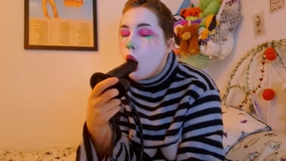 fantasy dildo tour - crowboyvince