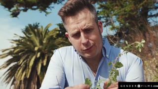 Best Trans Fuck Scenes 2024 ft ORGIES, TRANS ON TRANS &amp; MORE!! - GenderXFilms