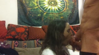 How an older guy should fuck his sissy CD