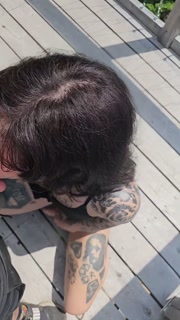 I LURED A STRAIGHT GUY IN THE WOODS TO SUCK HIS DICK