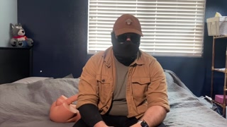 Toy Review: AcmeJoy Butt with dick