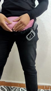 Azgınlıktan Hemen Boşaldım / Türk Video