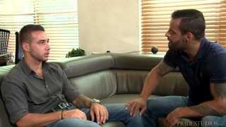 MenOver30 GAY? PROVE IT! SUCK ME!