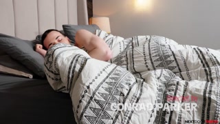 Got #1 Now Time For Stepbro Number 2! - Dante Colle, Troye Jacobs - NextDoorTaboo