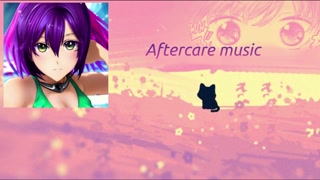 Trans girl cums twice from a dildo in her ass