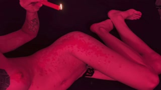 a quick fun wax video