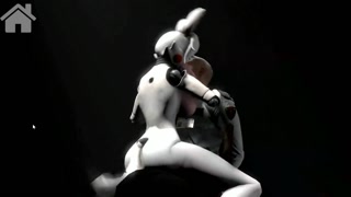 Fuck Nights at Fredrika's [2022-04-02] [SmutCube] Part 3