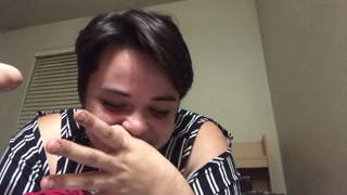 femboy just really likes to deepthroat, ok. i don't have a problem