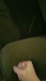 Cum shot "jerk off" full video