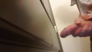 Young guys big hung cock and balls