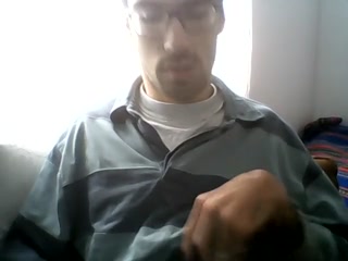 jean-benjamin and a man with a motor disability who like to do porn at home