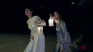 AllHerLuvDotCom - The Path to Forgiveness - Teaser