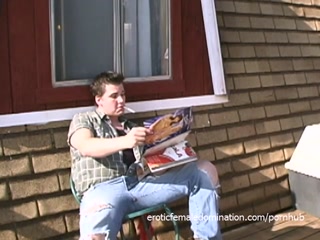 Stacked playgirls really enjoy filming their kinky porno BDSM scenes