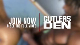 DEVIN TREZ’S THICK UNCUT BBC BREEDS JACEN ZHU’S TIGHT BUBBLE BUTT