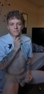 Chad's Only Watch this