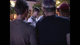 May Madness and all day, non-stop fucking