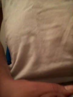 bulge tease with biner