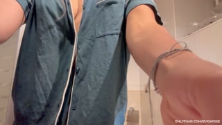 cute 18 year old college girl with a perfect body has the most delicious pussy in the world