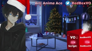 Secret Santa Gag Gift Turns Into Steamy Butt Plug Play ( Butt Plug/Gag Play - Creampie ending)