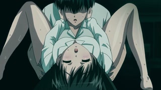 Busty Girl Loves 69 Before Fucking