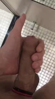 Hotel Bathroom