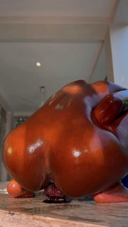 [Pov] Neighbor; don't worry worry your wife won't catch us