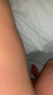 Pawgs sexy ass gets fucked all over the Airbnb - Mirror Shots/multiple orgasm
